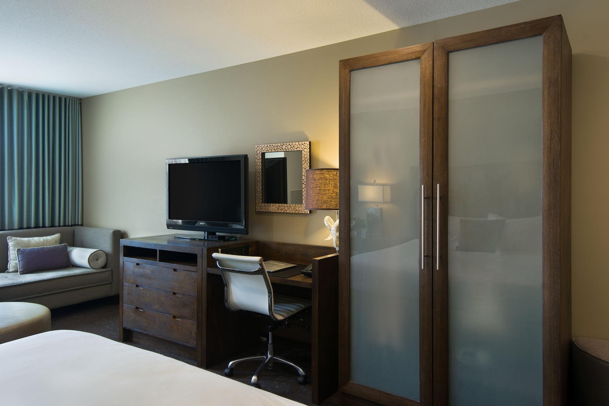 Oxford Hotel Bend Esterno foto